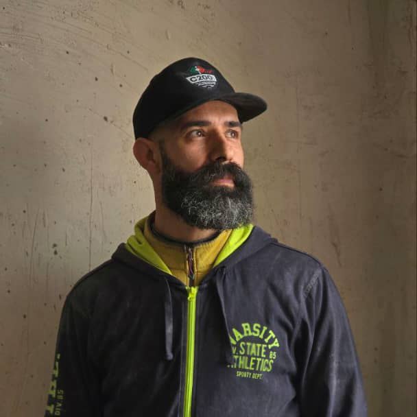 استاد رسول جمشیدی